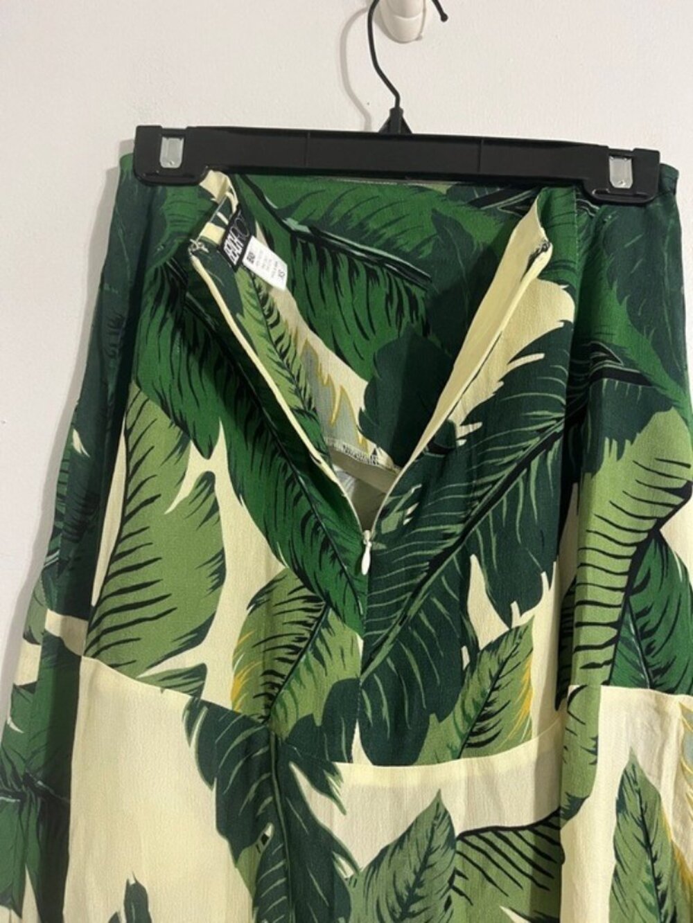 Beach Riot Ruffle Maxi Skirt XS - Picture 6 of 8
